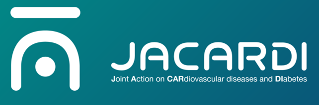 logo progetto JACARDI