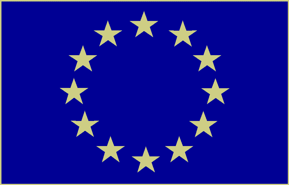 logo Unione Europea