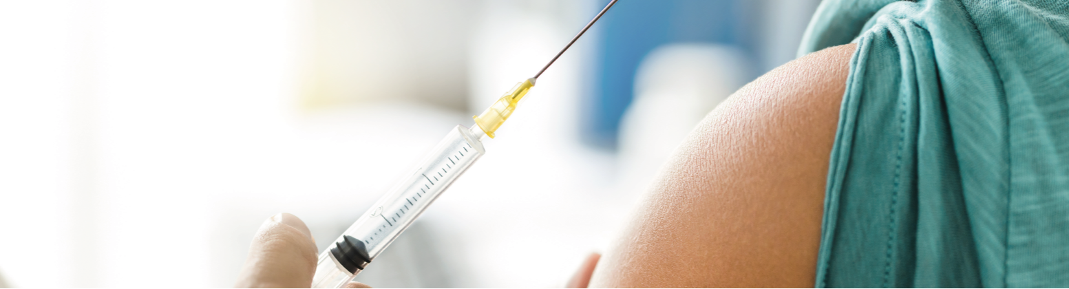 Protocollo per la vaccinazione dei pazienti diabetici