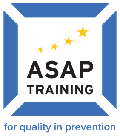 Logo Asap Training