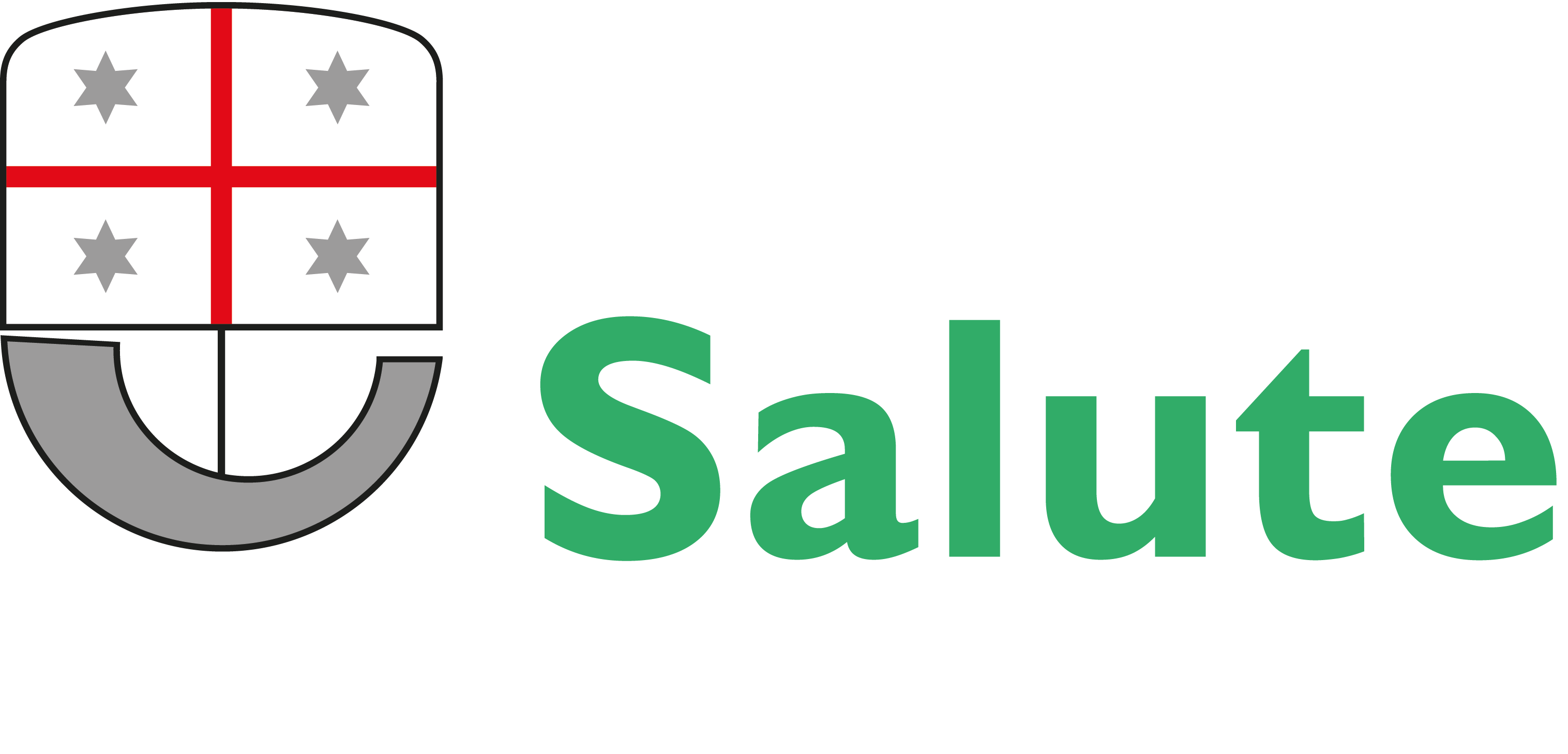 Logo Liguria Salute